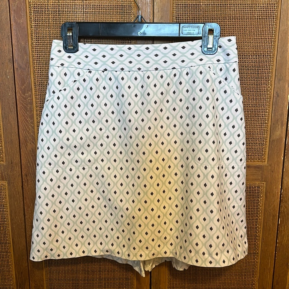 Peter Miller Women’s Wicking Athletic Golf Skort